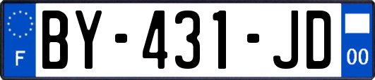 BY-431-JD