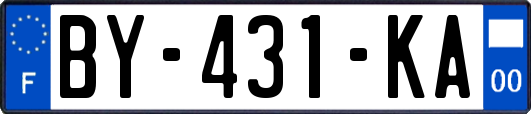 BY-431-KA