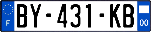 BY-431-KB