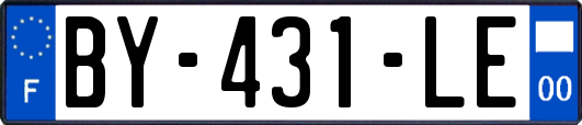 BY-431-LE