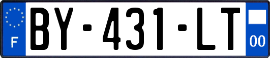 BY-431-LT
