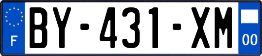 BY-431-XM