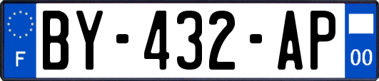 BY-432-AP