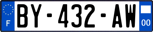 BY-432-AW