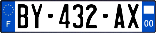 BY-432-AX