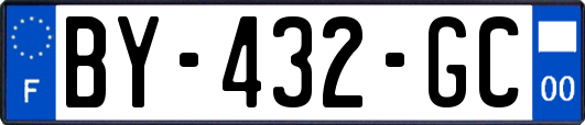 BY-432-GC
