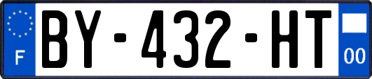 BY-432-HT