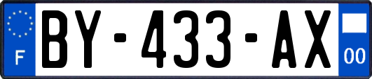 BY-433-AX