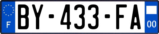 BY-433-FA