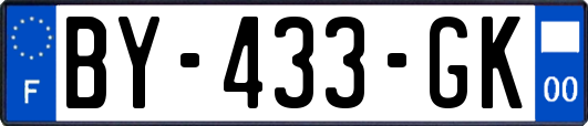 BY-433-GK