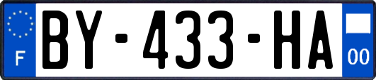 BY-433-HA