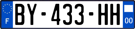 BY-433-HH