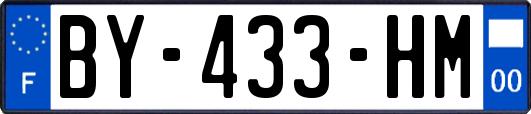 BY-433-HM