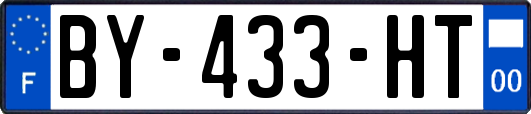 BY-433-HT
