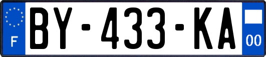 BY-433-KA
