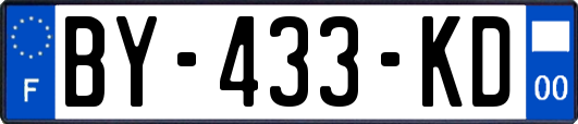BY-433-KD