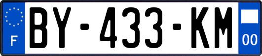BY-433-KM