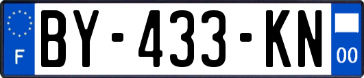 BY-433-KN