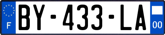 BY-433-LA