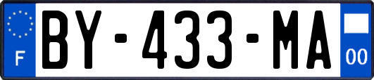 BY-433-MA