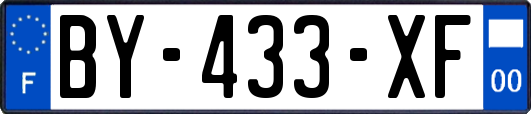BY-433-XF