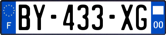 BY-433-XG