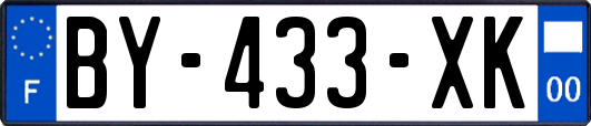 BY-433-XK