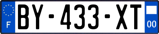 BY-433-XT