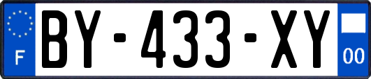BY-433-XY