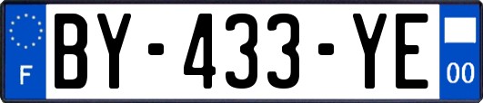BY-433-YE