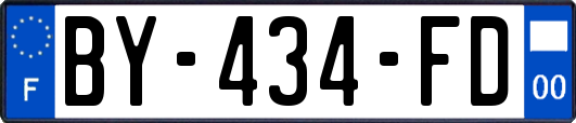 BY-434-FD
