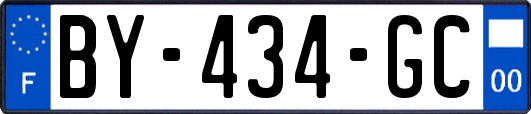 BY-434-GC