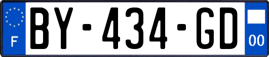 BY-434-GD