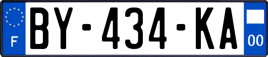 BY-434-KA