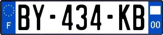 BY-434-KB