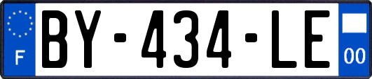 BY-434-LE