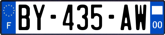 BY-435-AW