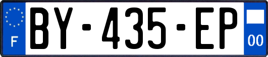 BY-435-EP