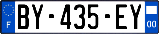 BY-435-EY