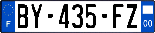 BY-435-FZ