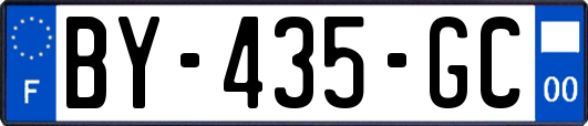 BY-435-GC