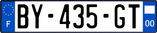 BY-435-GT