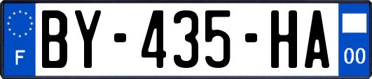BY-435-HA