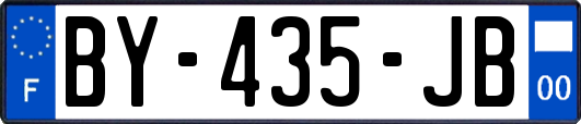 BY-435-JB