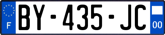 BY-435-JC