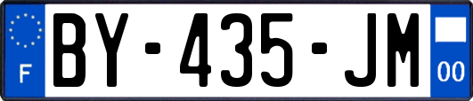 BY-435-JM