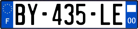 BY-435-LE
