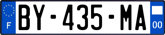BY-435-MA
