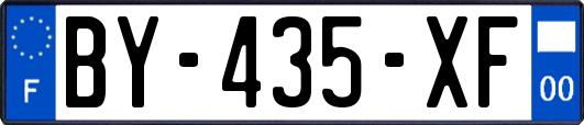 BY-435-XF