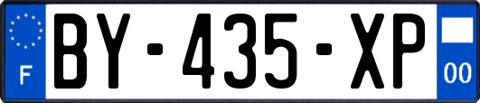 BY-435-XP